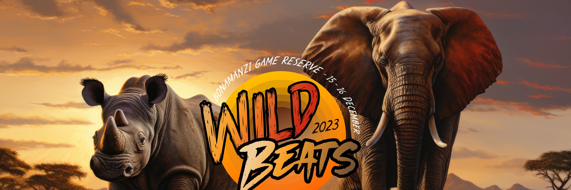 Wild Beats