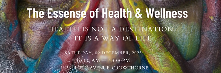 Health and Wellness