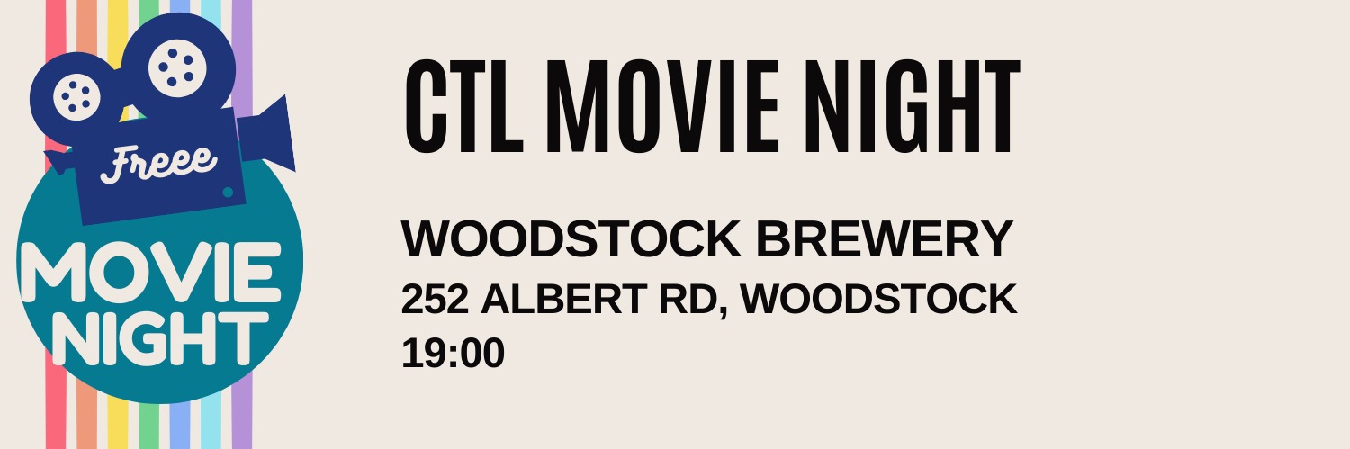 CTL Free Movie Night