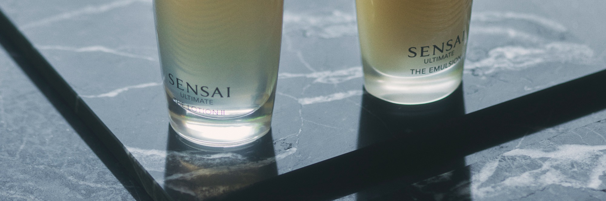 Sensai Masterclass ARC V&A Waterfront