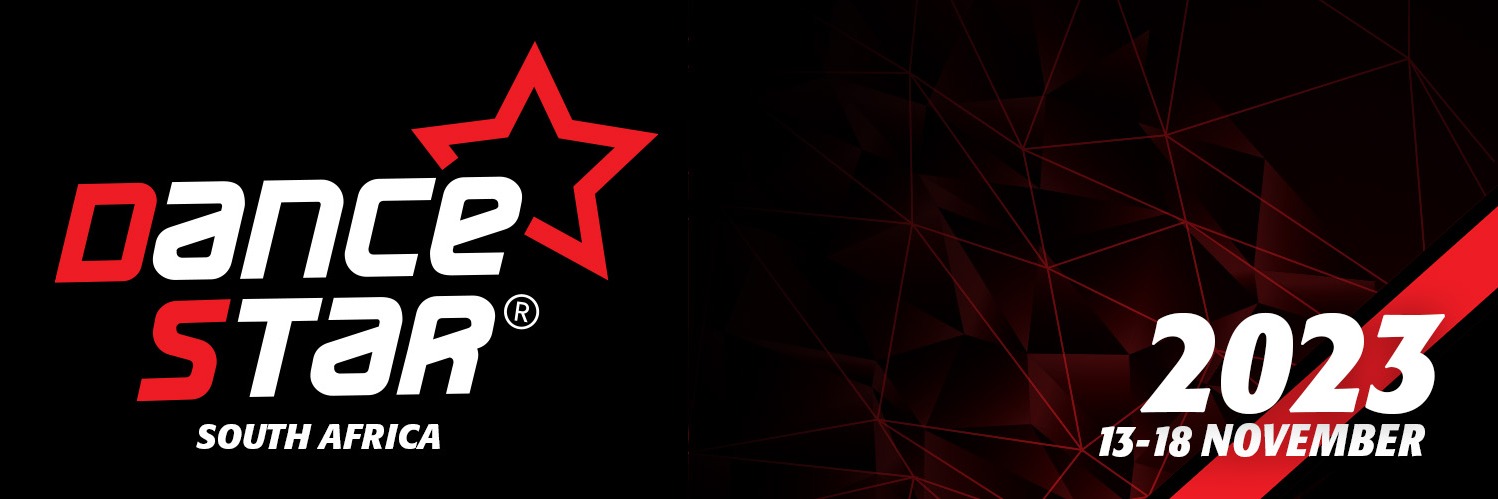 DanceStar SA Pretoria Qualifier 2023