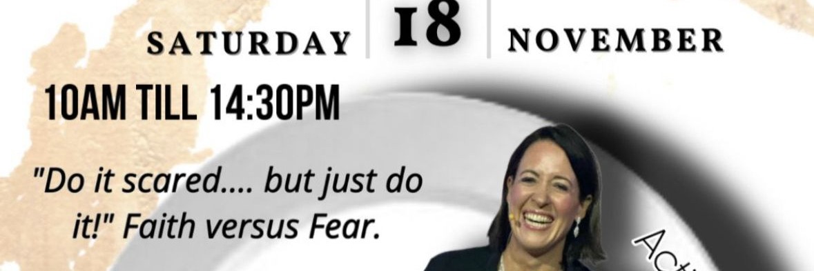 DISCOVER HERBALIFE - BBS -  18 November 2023 ROYAL NATAL YACHT CLUB