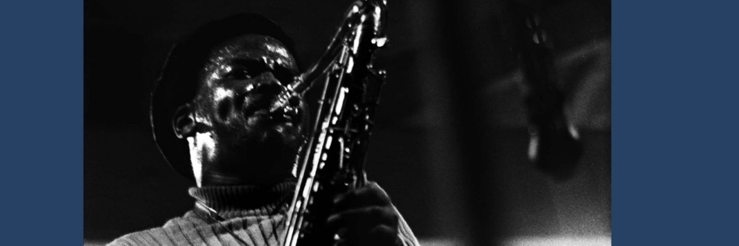 Winston Mankunku Ngozi Tribute Concert