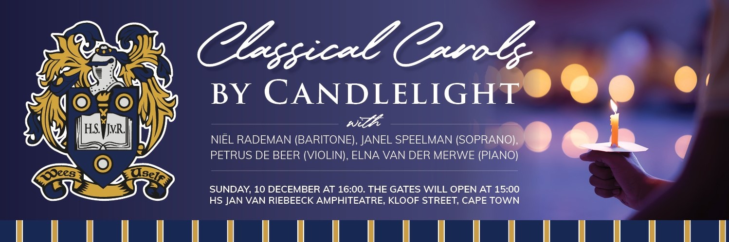 Classical Carols by Candlelight