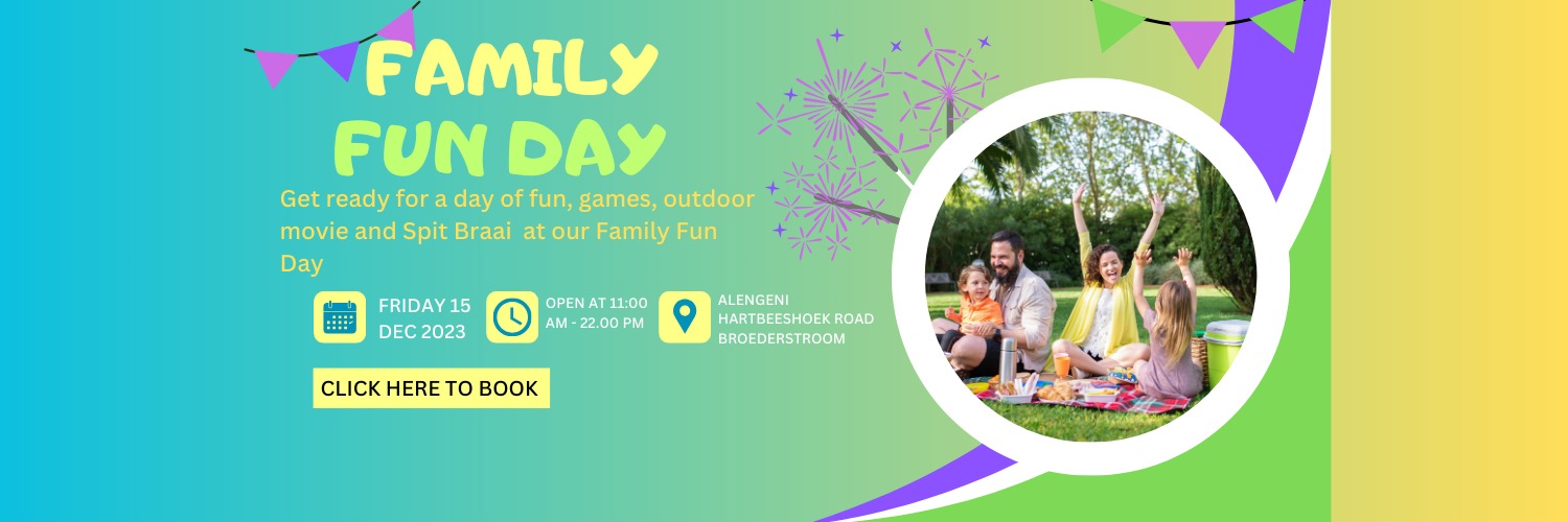 Family Fun Day