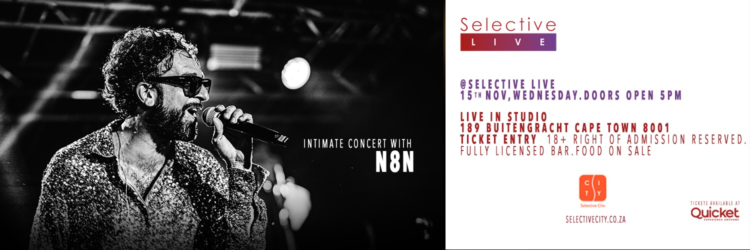 N8N at Selective Live