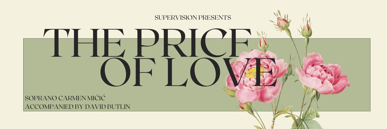 The Price of Love