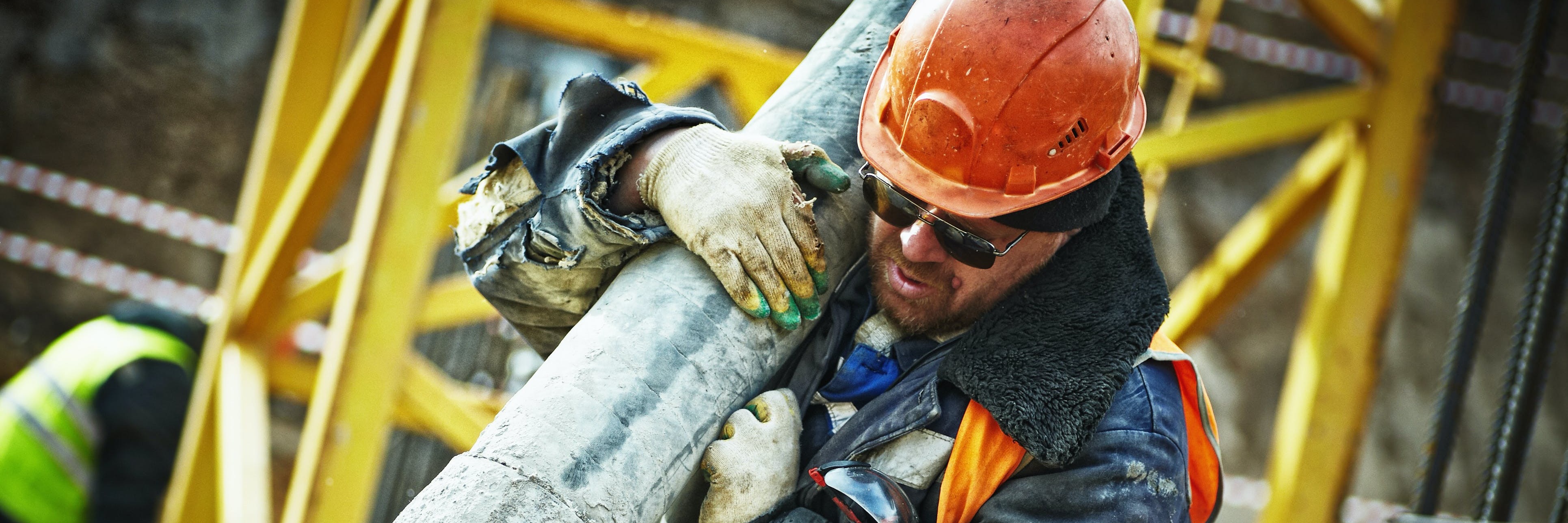 Contractor Management & The Construction Regulations 2014