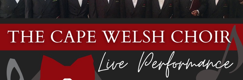 Cape Welsh Choir