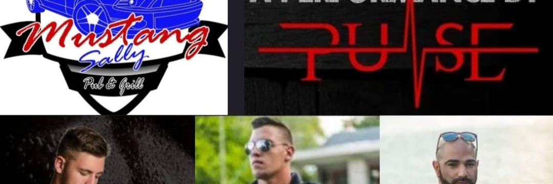 Ladies night @ Mustang Sally!