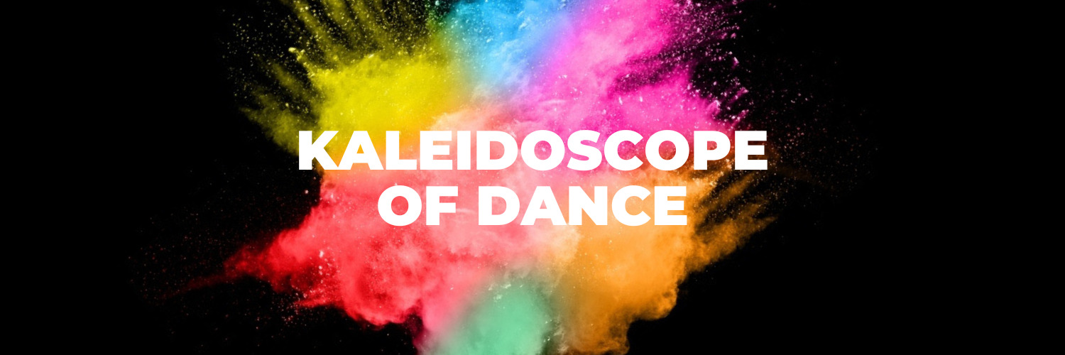 Kaleidoscope Of Dance