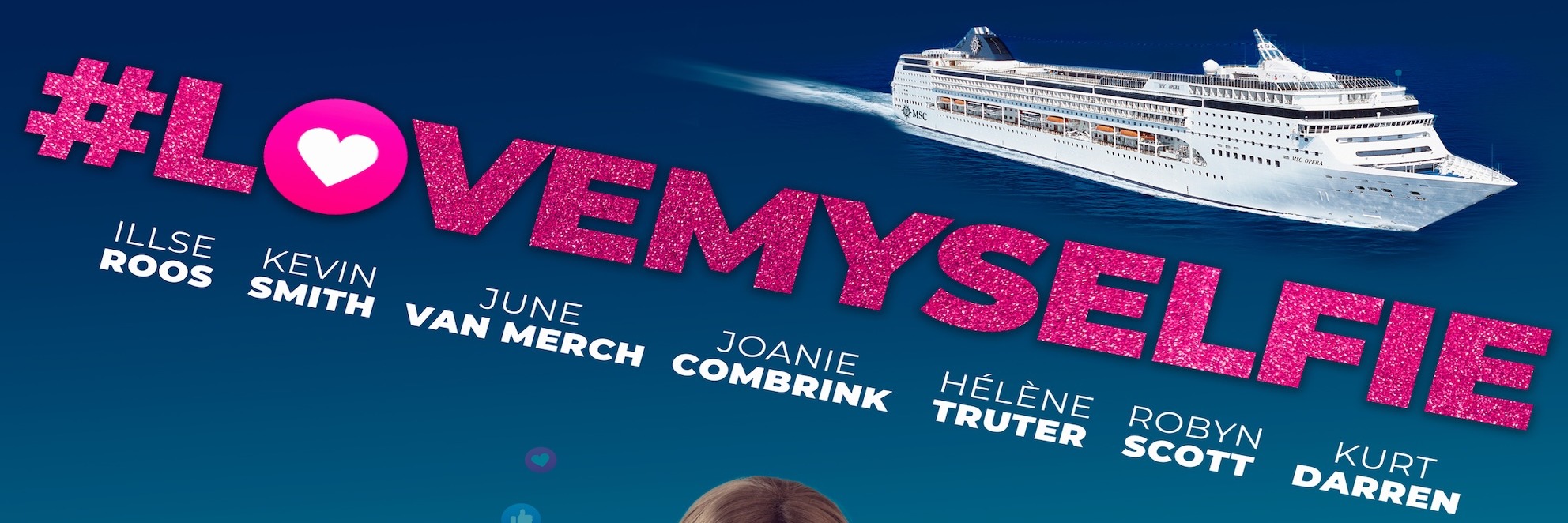 Neelsie Cinema Special Screening: #Lovemyselfie