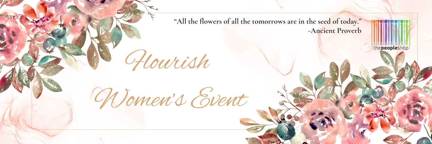 Flourish Women's Event