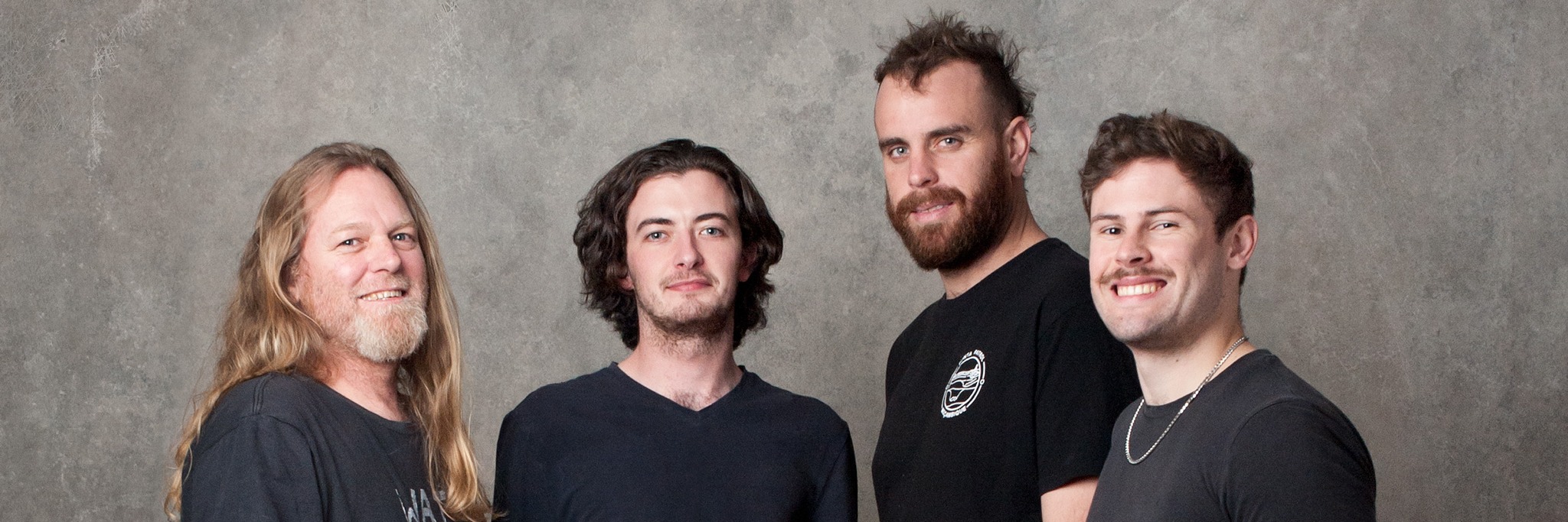 Wicked World -  The Tide of Life - live @ café Roux (INSIDE)