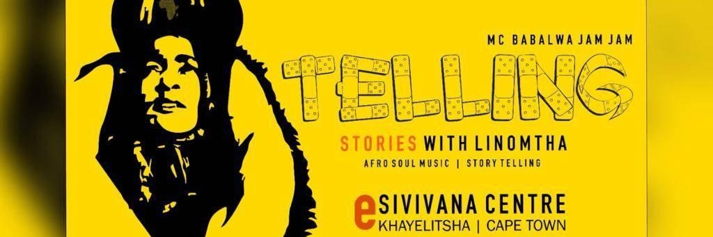 Telling Stories with Linomtha