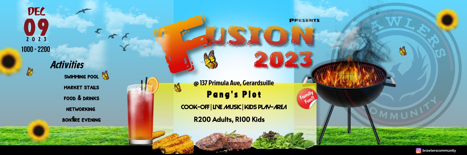 Family Fusion 2023