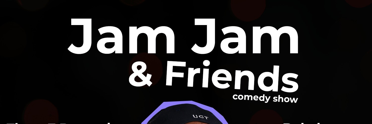 JamJam and Friends: Part 2