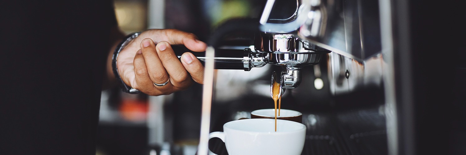 Professional Barista Course 3 Day (5 - 7 December) DRAFT