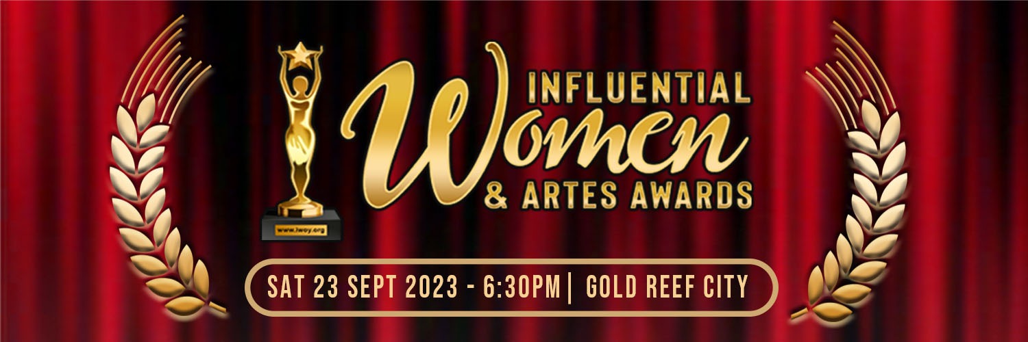 Influential Women & Artes Award 2023 - Golden Horse (PMB)