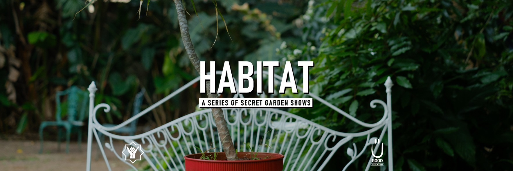 HABITAT Vol 6: Musgrave Edition
