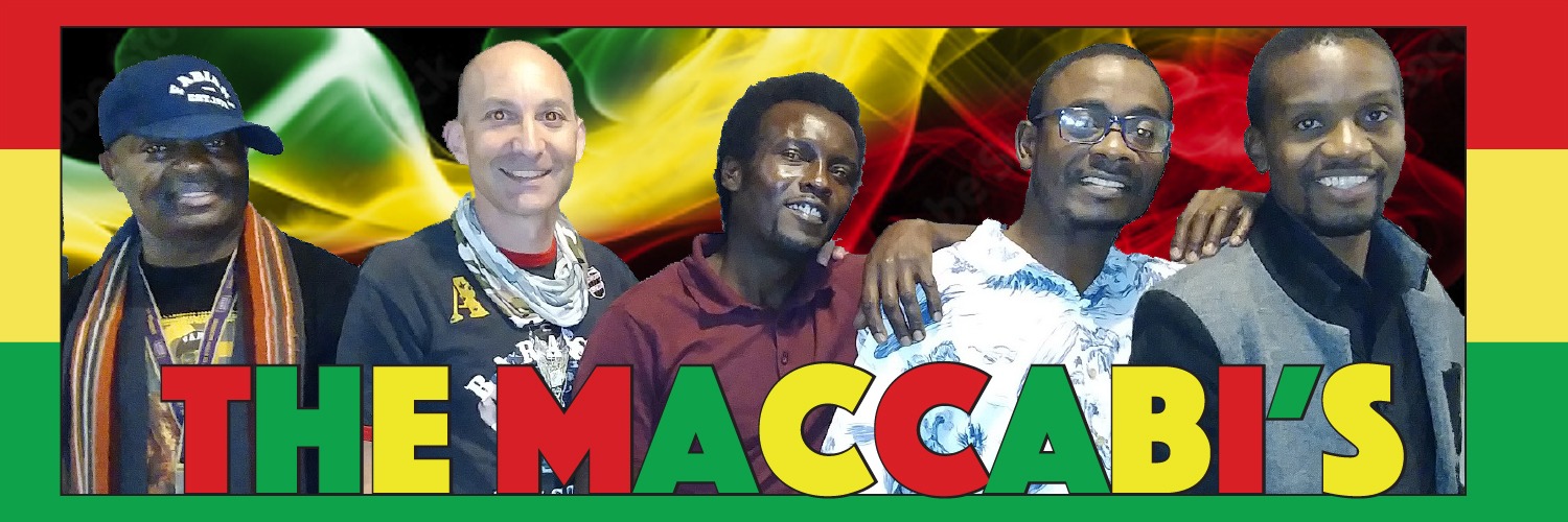 Maccabis  Reggae band