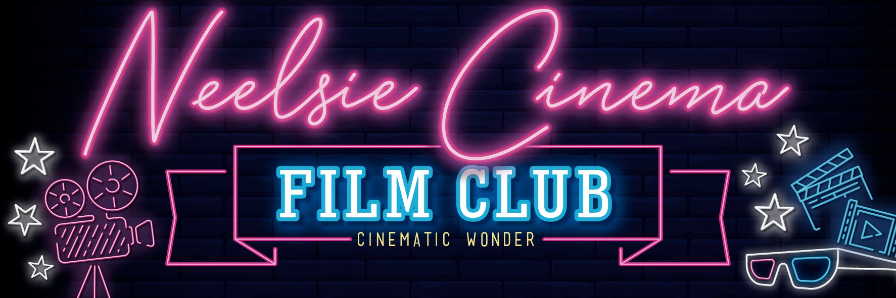 Neelsie Cinema's Christmas Holiday Special