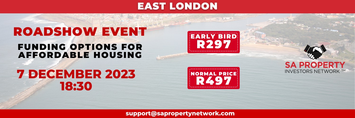 East London Roadshow
