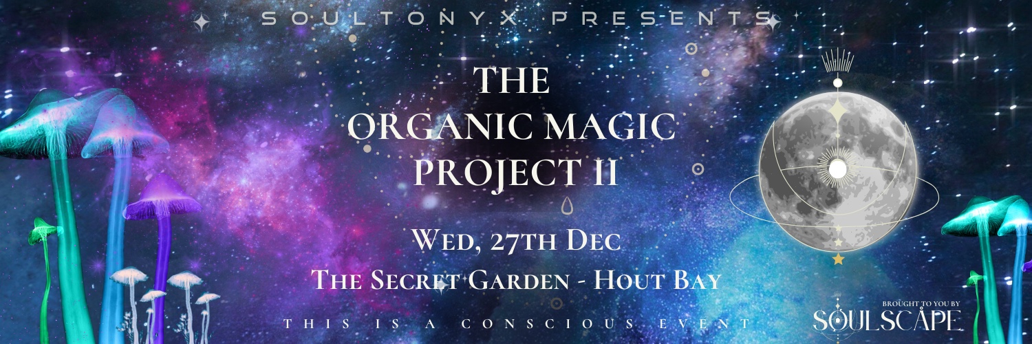 The Organic Magic Project II