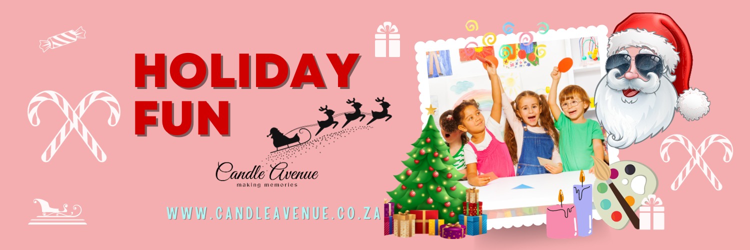 X-Mas Craft Ornaments Workshop