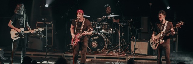 Millennium Live - Gecko Bar, Hermanus