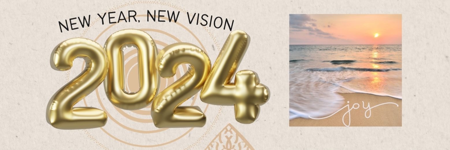 Unlock Your Vision & Manifest Consciously.