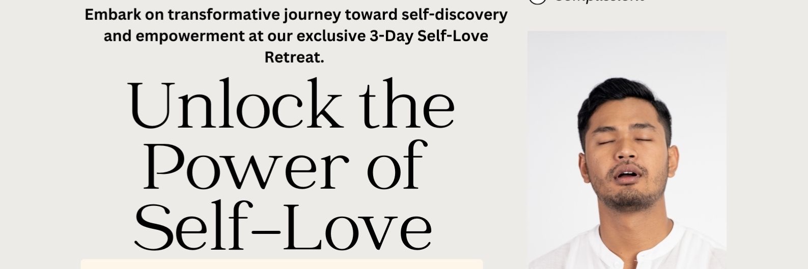 Unlock The Power Of Self-Love