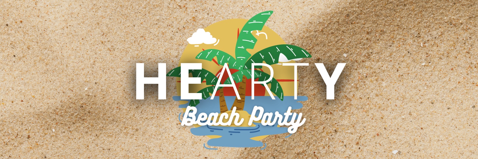 Hearty Beach