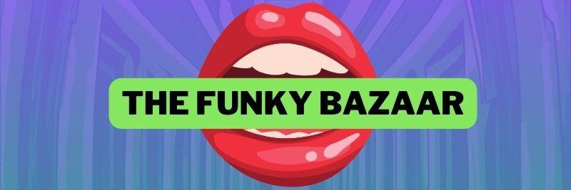 The Funky Bazaar