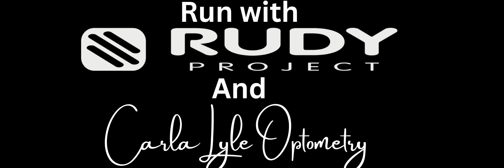 Community Run with Rudy Project