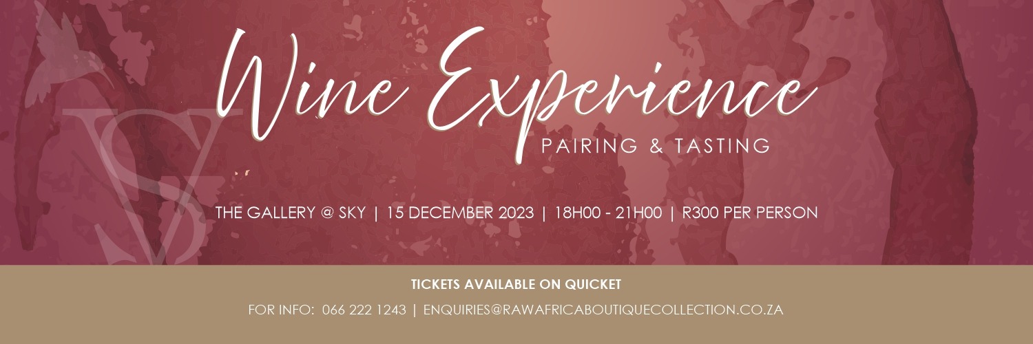 Sky Villa Wine Experience