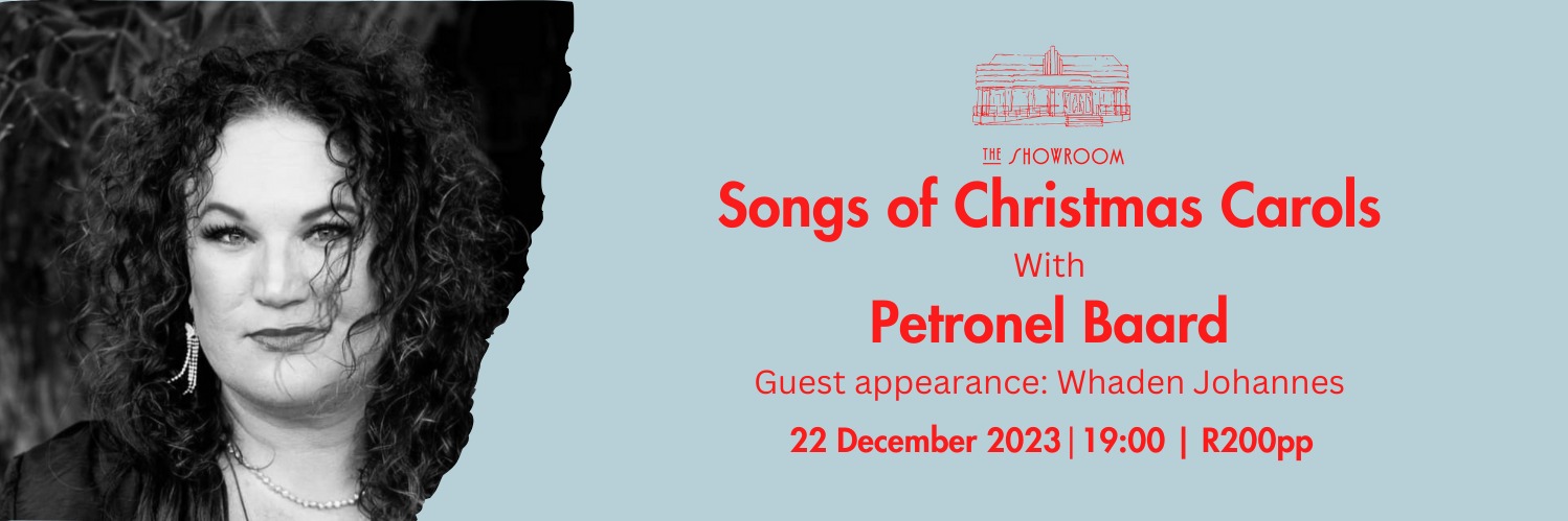 Songs of Christmas Carols