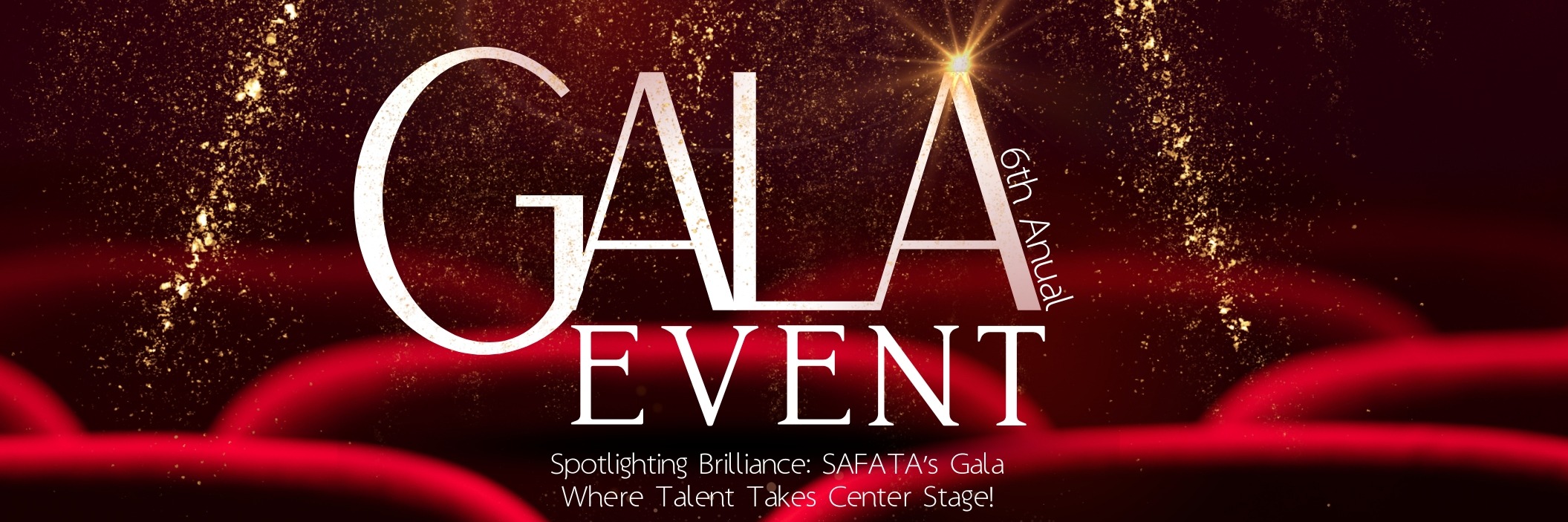 SAFATA's 6th Annual Gala Evening
