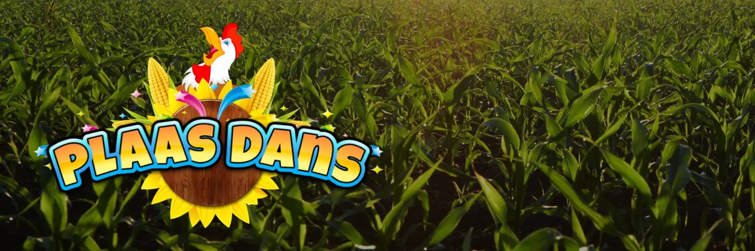 Plaas Dans