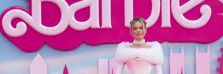 Movies on Lawn Presents Barbie@ The Knysna Experience