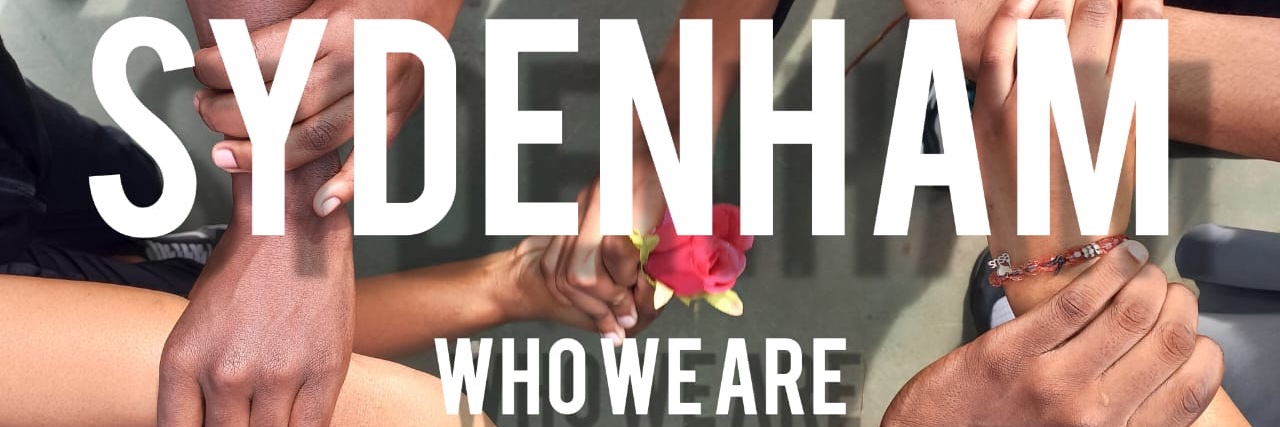 Who Are We? - Musical Production