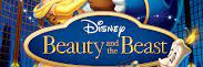 Summer Family Films @ The white House Theatre presents Beauty and the Beast (1991)