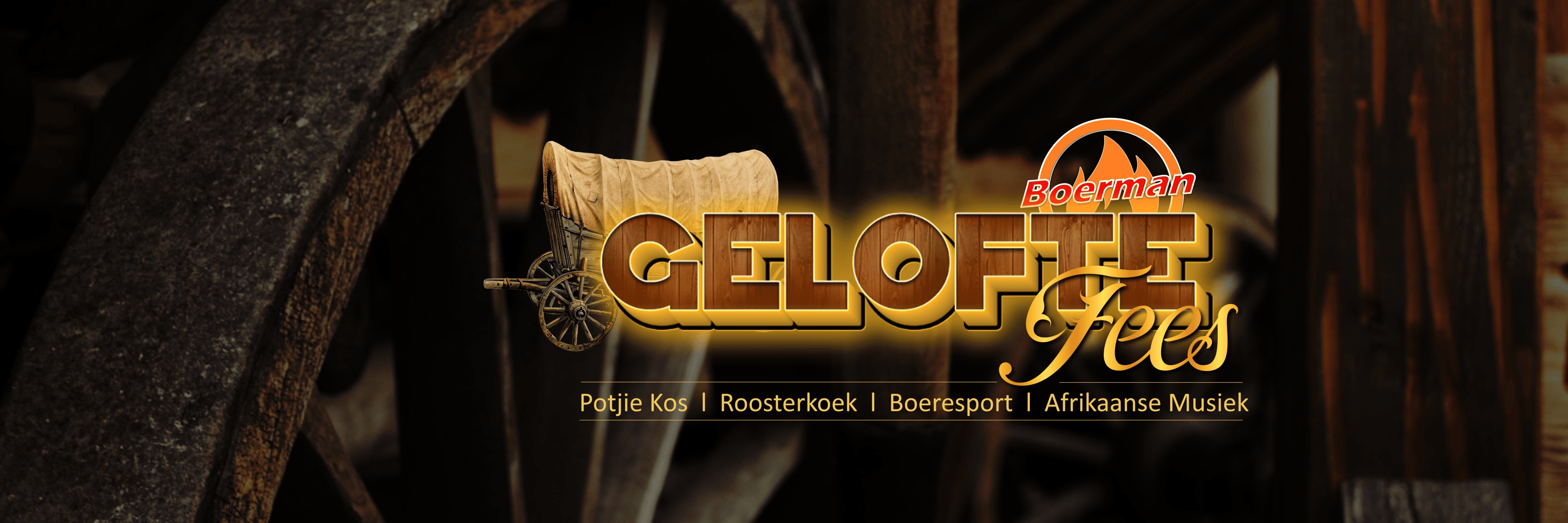 Gelofte Fees