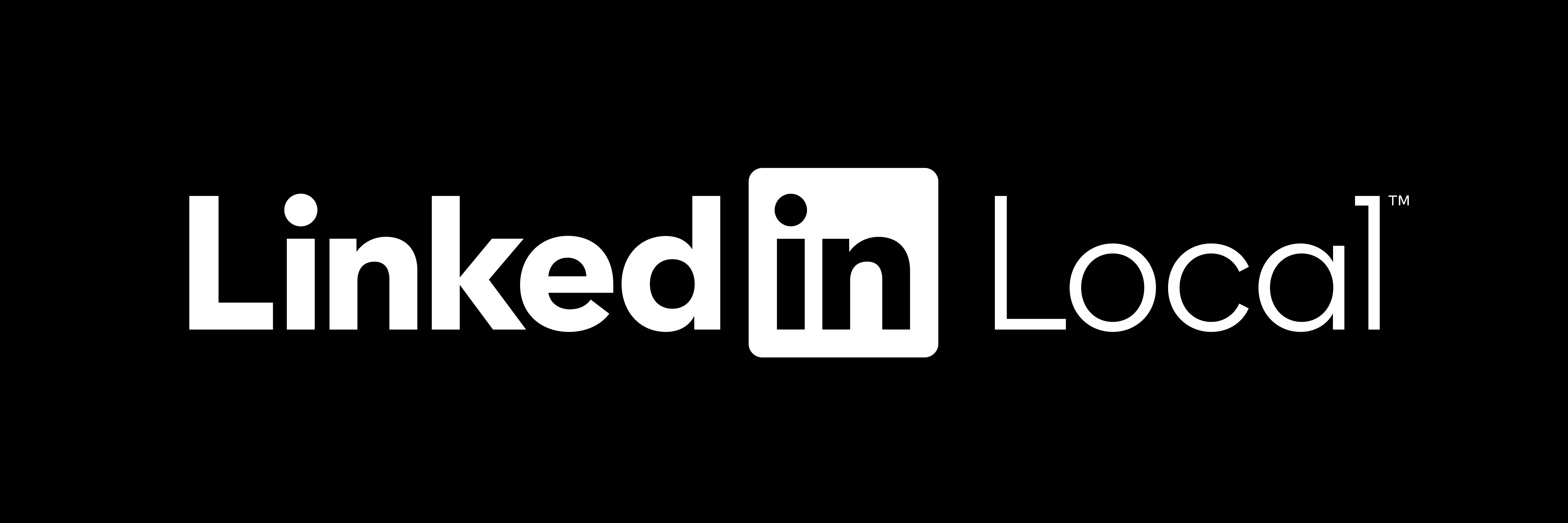 LinkedIn Local™ - Cape Town Premiere