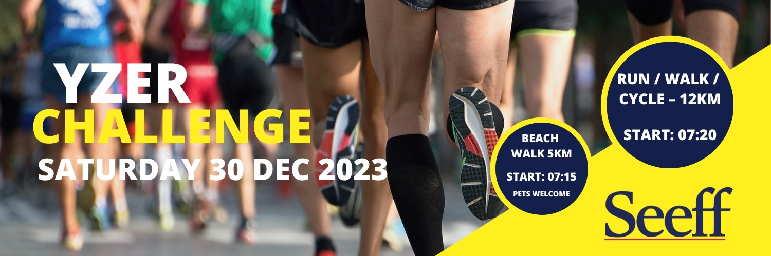 YZER CHALLENGE 2023