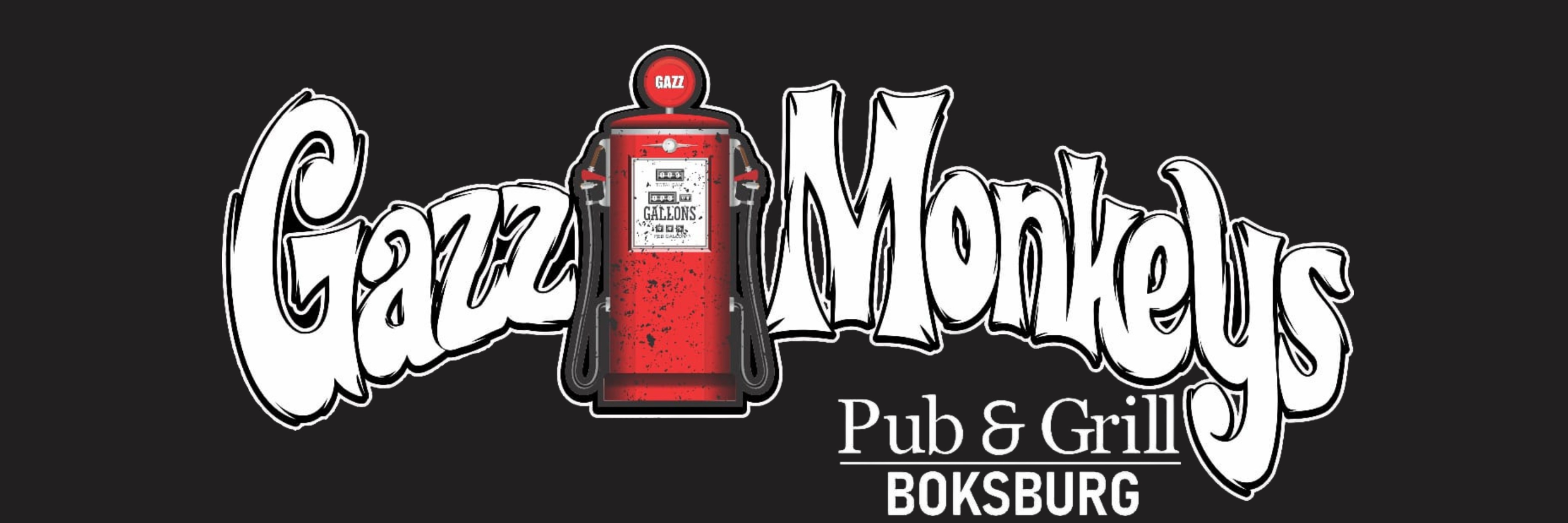 Gazz Monkeys Presents Saarkie live on 8th December!!