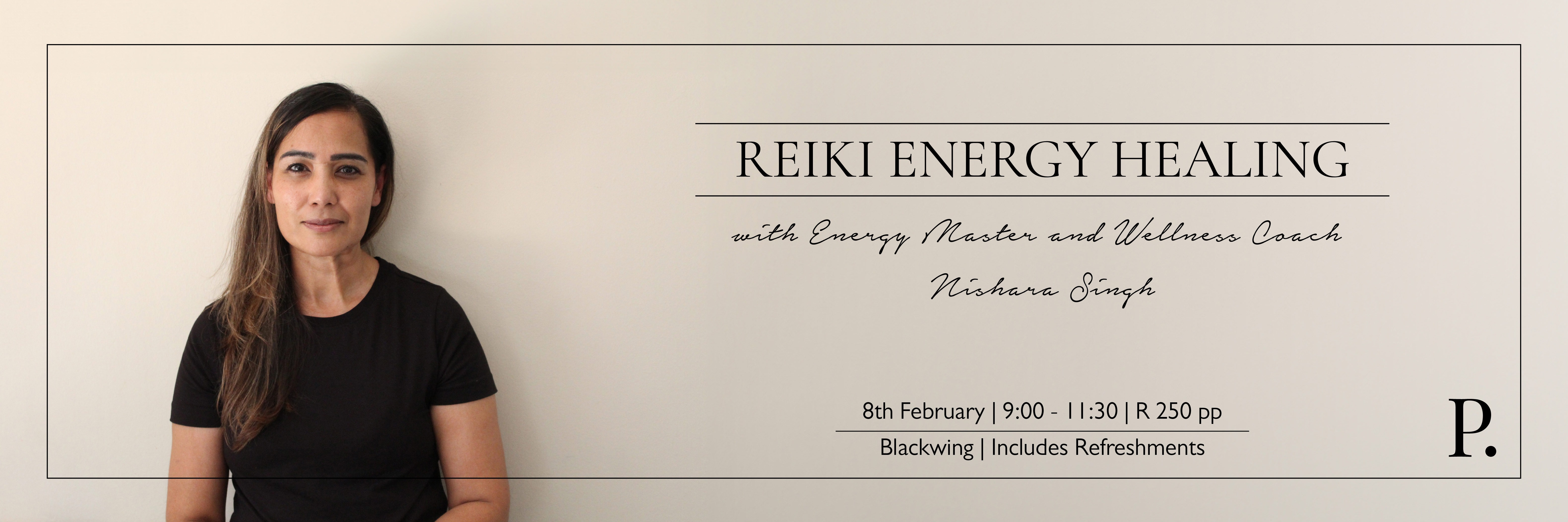 Reiki Energy Healing