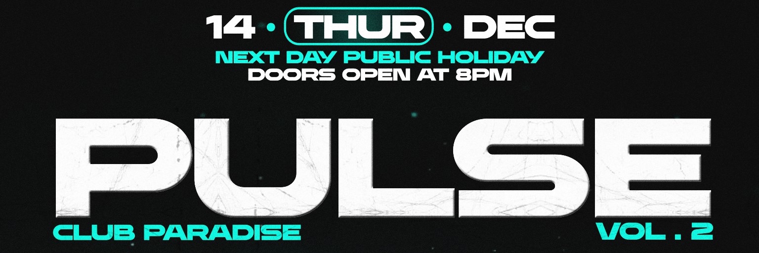 PULSE Vol2: TIMO ODV, KYLE CASSIM, ROXY LOUW