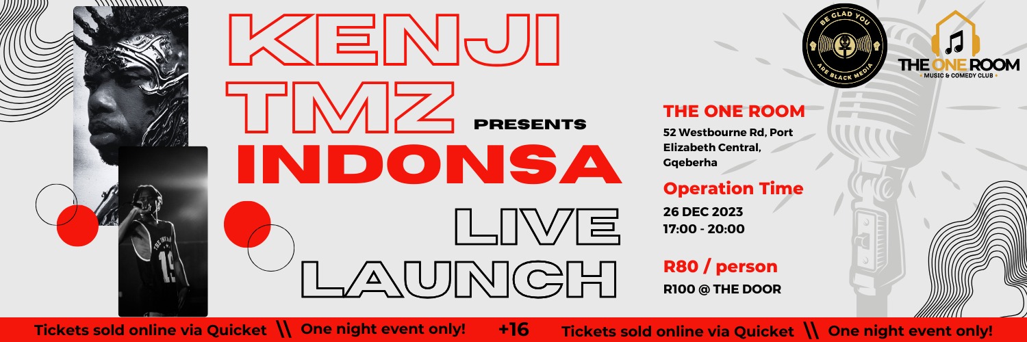 Indonsa Live Launch