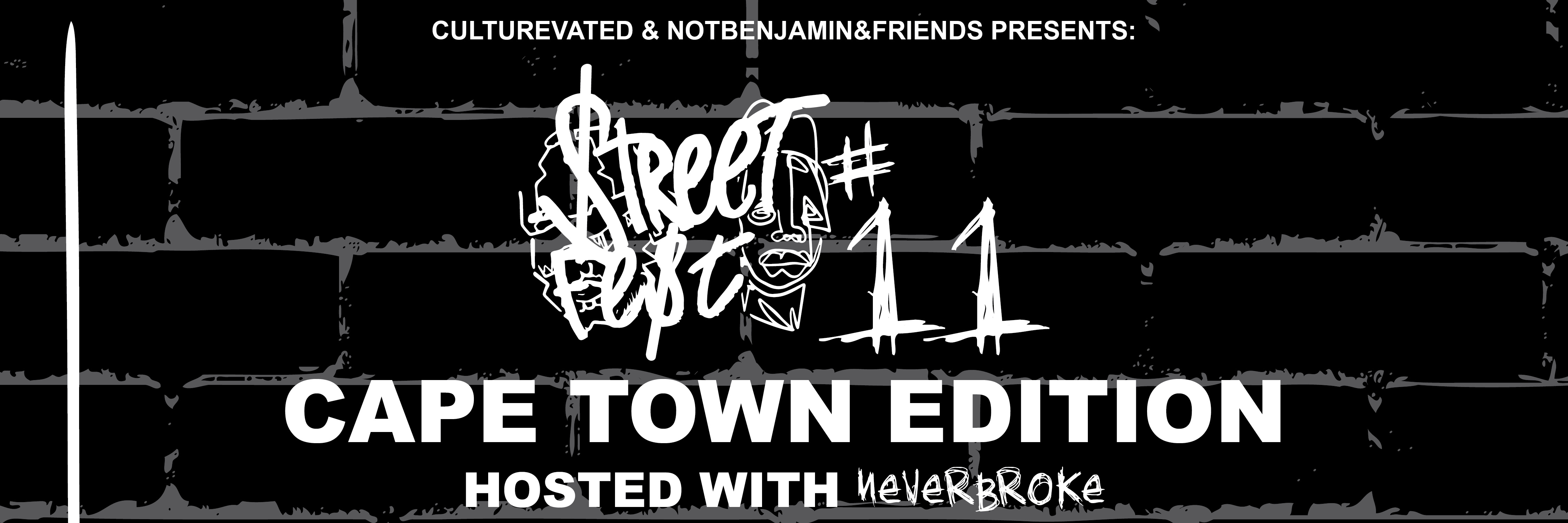 STREET FEST 11